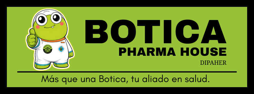 pharmahouseperu.com