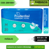 PRUDENTIAL CONFORT TOTAL - -MEDIANO- - x20 *7861078303102*